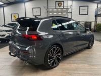 Volkswagen Golf VIII 2.0 TSI 300 ch GTI CLUBSPORT DSG7 + attelage amovible - <small></small> 36.490 € <small>TTC</small> - #8