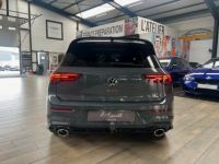 Volkswagen Golf VIII 2.0 TSI 300 ch GTI CLUBSPORT DSG7 + attelage amovible - <small></small> 36.490 € <small>TTC</small> - #9