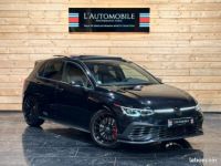 Volkswagen Golf viii 2.0 tsi 300 gti clubsport 45 dsg7 akra eventuri hk garantie 12 mois - <small></small> 37.990 € <small>TTC</small> - #1