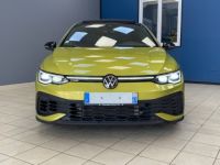 Volkswagen Golf VIII 2.0 TSI 300ch GTI Clubsport 45 DSG7 - <small></small> 36.990 € <small>TTC</small> - #3