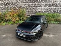 Volkswagen Golf VIII 2.0 TSI 300CH GTI CLUBSPORT 45 DSG7 / TOIT OUVRANT / CARPLAY / ÉCHAPEMENT AKRAPO - <small></small> 39.990 € <small>TTC</small> - #1