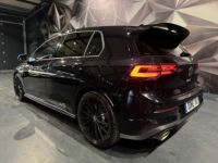 Volkswagen Golf VIII 2.0 TSI 300CH GTI CLUBSPORT DSG7 - <small></small> 37.990 € <small>TTC</small> - #3