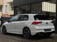 Volkswagen Golf VIII 2.0 TSI 320CH R 4MOTION DSG7 - <small></small> 47.990 € <small>TTC</small> - #7