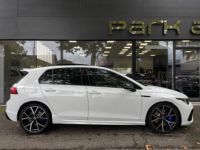 Volkswagen Golf VIII 2.0 TSI 320CH R 4MOTION DSG7 - <small></small> 47.990 € <small>TTC</small> - #9