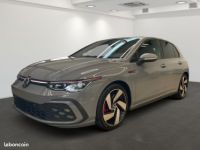 Volkswagen Golf VIII 2.0 TSI GTI - <small></small> 27.790 € <small>TTC</small> - #1