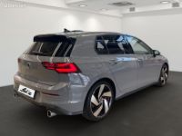 Volkswagen Golf VIII 2.0 TSI GTI - <small></small> 27.790 € <small>TTC</small> - #4