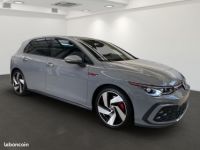 Volkswagen Golf VIII 2.0 TSI GTI - <small></small> 27.790 € <small>TTC</small> - #5