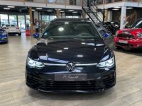 Volkswagen Golf VIII 4MOTION R 2.0 TSI DSG7 333 - 20 YEARS EDITION + TO/SIEGES CHAUFFANTS /CAMERA - <small></small> 59.490 € <small>TTC</small> - #3