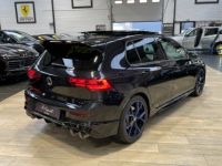 Volkswagen Golf VIII 4MOTION R 2.0 TSI DSG7 333 - 20 YEARS EDITION + TO/SIEGES CHAUFFANTS /CAMERA - <small></small> 59.490 € <small>TTC</small> - #6