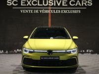 Volkswagen Golf VIII 8 2.0 TDI GTD 200 CV - <small></small> 29.990 € <small>TTC</small> - #6