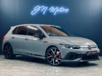 Volkswagen Golf viii 8 2.0 tsi 300 gti clubsport dsg7 suivi vw garantie 06-2026 - <small></small> 32.990 € <small>TTC</small> - #1