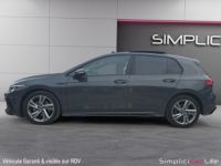 Volkswagen Golf VIII E-TSI 150CV / R-Line - <small></small> 28.990 € <small>TTC</small> - #4