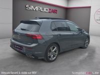 Volkswagen Golf VIII E-TSI 150CV / R-Line - <small></small> 28.990 € <small>TTC</small> - #5