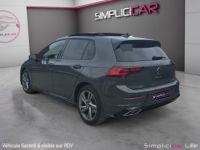 Volkswagen Golf VIII E-TSI 150CV / R-Line - <small></small> 28.990 € <small>TTC</small> - #6