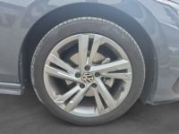 Volkswagen Golf VIII E-TSI 150CV / R-Line - <small></small> 28.990 € <small>TTC</small> - #23