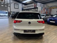 Volkswagen Golf VIII GTD 2.0 TDI 200 ch DSG7 TO/HARMAN/ATTELAGE ELECTRIQUE - <small></small> 31.990 € <small>TTC</small> - #9