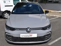 Volkswagen Golf VIII GTD 2.0 TDi DSG7 200 cv Boîte auto GARANTIE CONSTRUCTEUR 2027 FULL OPTION - <small></small> 36.600 € <small>TTC</small> - #2