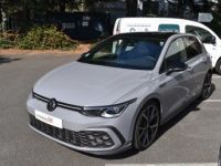 Volkswagen Golf VIII GTD 2.0 TDi DSG7 200 cv Boîte auto GARANTIE CONSTRUCTEUR 2027 FULL OPTION - <small></small> 36.600 € <small>TTC</small> - #3