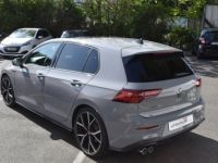 Volkswagen Golf VIII GTD 2.0 TDi DSG7 200 cv Boîte auto GARANTIE CONSTRUCTEUR 2027 FULL OPTION - <small></small> 36.600 € <small>TTC</small> - #5