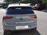 Volkswagen Golf VIII GTD 2.0 TDi DSG7 200 cv Boîte auto GARANTIE CONSTRUCTEUR 2027 FULL OPTION - <small></small> 36.600 € <small>TTC</small> - #6