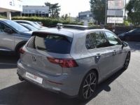 Volkswagen Golf VIII GTD 2.0 TDi DSG7 200 cv Boîte auto GARANTIE CONSTRUCTEUR 2027 FULL OPTION - <small></small> 36.600 € <small>TTC</small> - #7