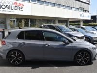 Volkswagen Golf VIII GTD 2.0 TDi DSG7 200 cv Boîte auto GARANTIE CONSTRUCTEUR 2027 FULL OPTION - <small></small> 36.600 € <small>TTC</small> - #8