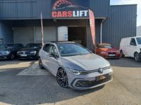 Volkswagen Golf VIII GTD 2.0 TDi DSG7 200 cv Boîte auto, VISIBLE SUR PARC, FINANCEMENT POSSIBLE - <small></small> 39.990 € <small>TTC</small> - #1