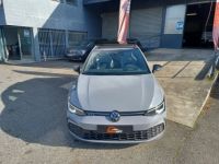 Volkswagen Golf VIII GTD 2.0 TDi DSG7 200 cv Boîte auto, VISIBLE SUR PARC, FINANCEMENT POSSIBLE - <small></small> 39.990 € <small>TTC</small> - #2