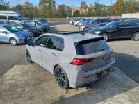 Volkswagen Golf VIII GTD 2.0 TDi DSG7 200 cv Boîte auto, VISIBLE SUR PARC, FINANCEMENT POSSIBLE - <small></small> 39.990 € <small>TTC</small> - #5