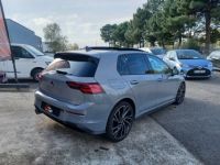 Volkswagen Golf VIII GTD 2.0 TDi DSG7 200 cv Boîte auto, VISIBLE SUR PARC, FINANCEMENT POSSIBLE - <small></small> 39.990 € <small>TTC</small> - #7