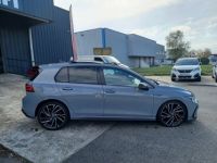 Volkswagen Golf VIII GTD 2.0 TDi DSG7 200 cv Boîte auto, VISIBLE SUR PARC, FINANCEMENT POSSIBLE - <small></small> 39.990 € <small>TTC</small> - #8