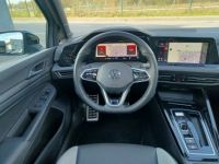 Volkswagen Golf VIII GTD 2.0 TDi DSG7 200 cv Boîte auto, VISIBLE SUR PARC, FINANCEMENT POSSIBLE - <small></small> 39.990 € <small>TTC</small> - #17