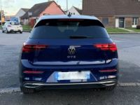 Volkswagen Golf VIII GTE 1.5 TSI 245CV BVA6 TBEG HYBRID PLUG-IN 18325 HT - <small></small> 21.990 € <small>TTC</small> - #8