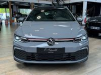 Volkswagen Golf VIII GTI 2.0 TSI 245ch DSG7 - TO - GARANTIE VW - <small></small> 44.490 € <small>TTC</small> - #2