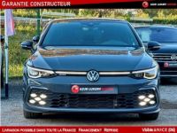 Volkswagen Golf VIII GTI 2.0 TSI DSG7 - <small></small> 35.490 € <small>TTC</small> - #2