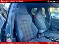 Volkswagen Golf VIII GTI 2.0 TSI DSG7 - <small></small> 35.490 € <small>TTC</small> - #12