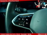 Volkswagen Golf VIII GTI 2.0 TSI DSG7 - <small></small> 35.490 € <small>TTC</small> - #19