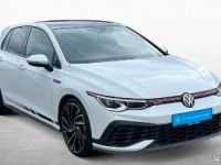 Volkswagen Golf VIII GTI CLUBSPORT - <small></small> 30.840 € <small>TTC</small> - #1