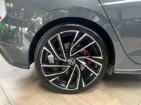 Volkswagen Golf VIII GTI CLUBSPORT 2.0 TSI 300 ch DSG7 + attelage amovible - <small></small> 35.990 € <small>TTC</small> - #31