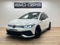 Volkswagen Golf VIII GTI Clubsport 2.0 TSI 300 ch TO/ ACC/ CarPlay/Garantie constructeur 05/2026 - <small></small> 44.990 € <small>TTC</small> - #1