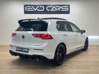 Volkswagen Golf VIII GTI Clubsport 2.0 TSI 300 ch TO/ ACC/ CarPlay/Garantie constructeur 05/2026 - <small></small> 44.990 € <small>TTC</small> - #2