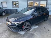 Volkswagen Golf VIII GTI ClubSport 300ch Toit Ouvrant- Line,Front assist- Siege, volant chauffant - <small></small> 30.980 € <small>TTC</small> - #2