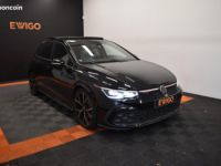 Volkswagen Golf VIII GTI PERFORMANCE 2.0 245ch DSG FULL OPTIONS 1ERE MAIN FRANCAISE SUIVI GARAN... - <small></small> 33.990 € <small>TTC</small> - #1