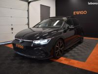 Volkswagen Golf VIII GTI PERFORMANCE 2.0 245ch DSG FULL OPTIONS 1ERE MAIN FRANCAISE SUIVI GARAN... - <small></small> 33.990 € <small>TTC</small> - #2