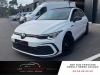 Volkswagen Golf VIII Hatchback GTD 2.0 TDi 16V BMT DSG7 200 cv Boîte auto - <small></small> 36.990 € <small>TTC</small> - #1