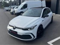 Volkswagen Golf VIII Hatchback GTD 2.0 TDi 16V BMT DSG7 200 cv Boîte auto - <small></small> 36.990 € <small>TTC</small> - #3