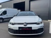 Volkswagen Golf VIII Hatchback GTD 2.0 TDi 16V BMT DSG7 200 cv Boîte auto - <small></small> 36.990 € <small>TTC</small> - #4