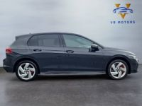 Volkswagen Golf VIII Hatchback GTE 1.4 TSi 16V 245 Plug in Hybrid DSG6 150 cv Boîte auto - <small></small> 25.990 € <small>TTC</small> - #4