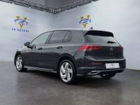 Volkswagen Golf VIII Hatchback GTE 1.4 TSi 16V 245 Plug in Hybrid DSG6 150 cv Boîte auto - <small></small> 25.990 € <small>TTC</small> - #7