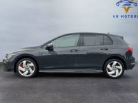 Volkswagen Golf VIII Hatchback GTE 1.4 TSi 16V 245 Plug in Hybrid DSG6 150 cv Boîte auto - <small></small> 25.990 € <small>TTC</small> - #8